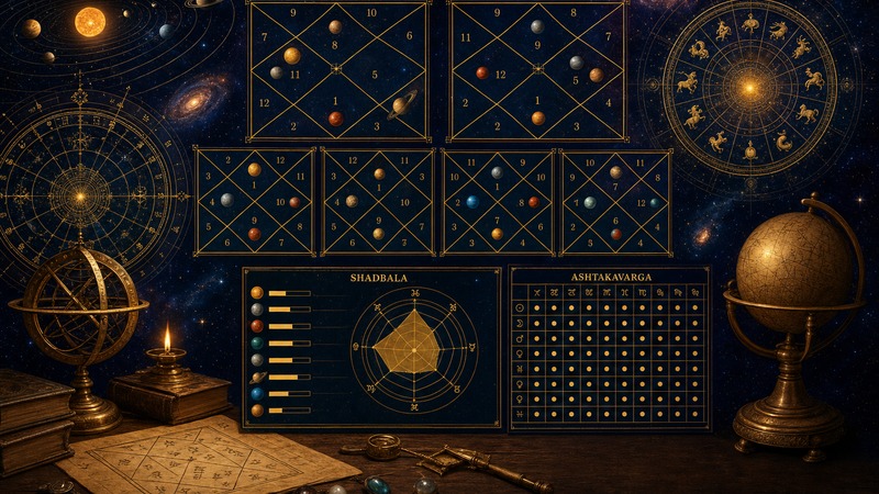 Advanced Charts