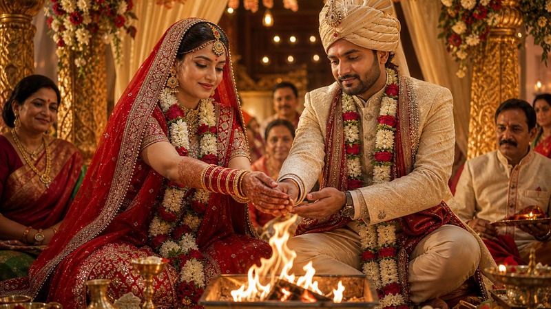 Marriage Analysis